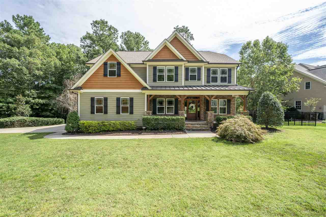 8105 Henderson Road Property Photo 1