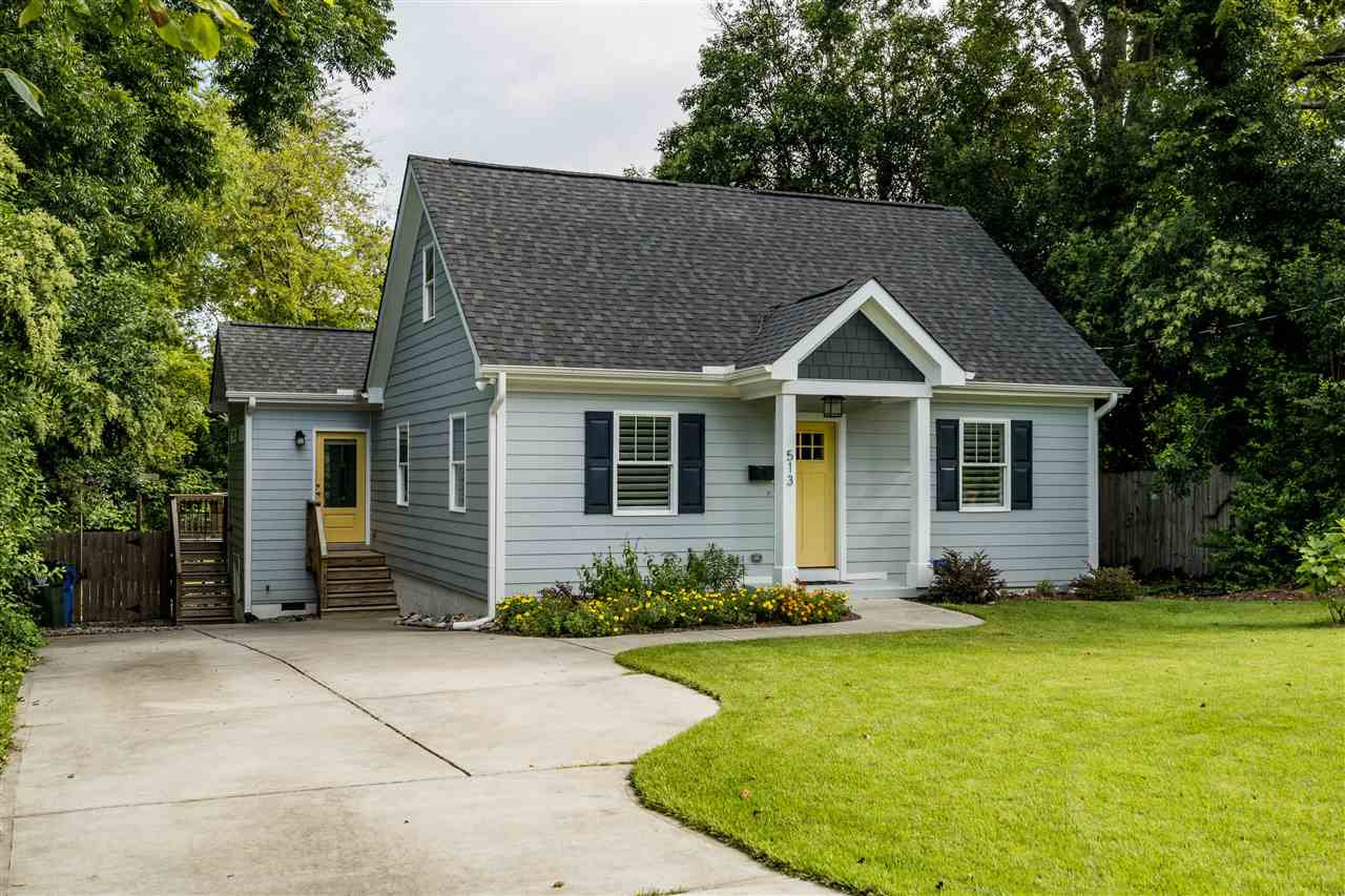 513 Glascock Street Property Photo 1