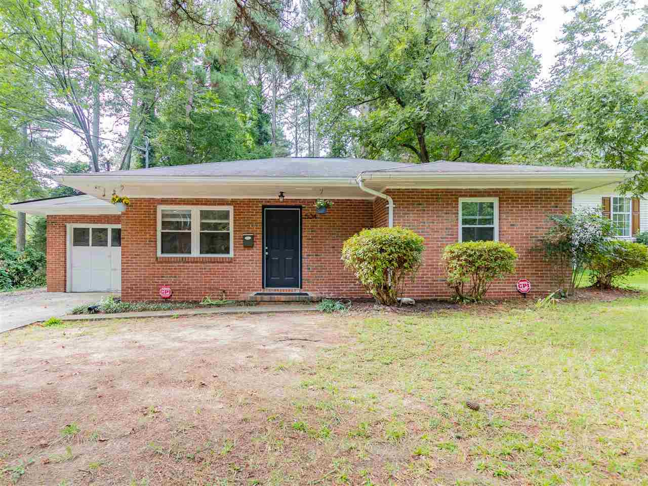 504 Hammond Street Property Photo 1