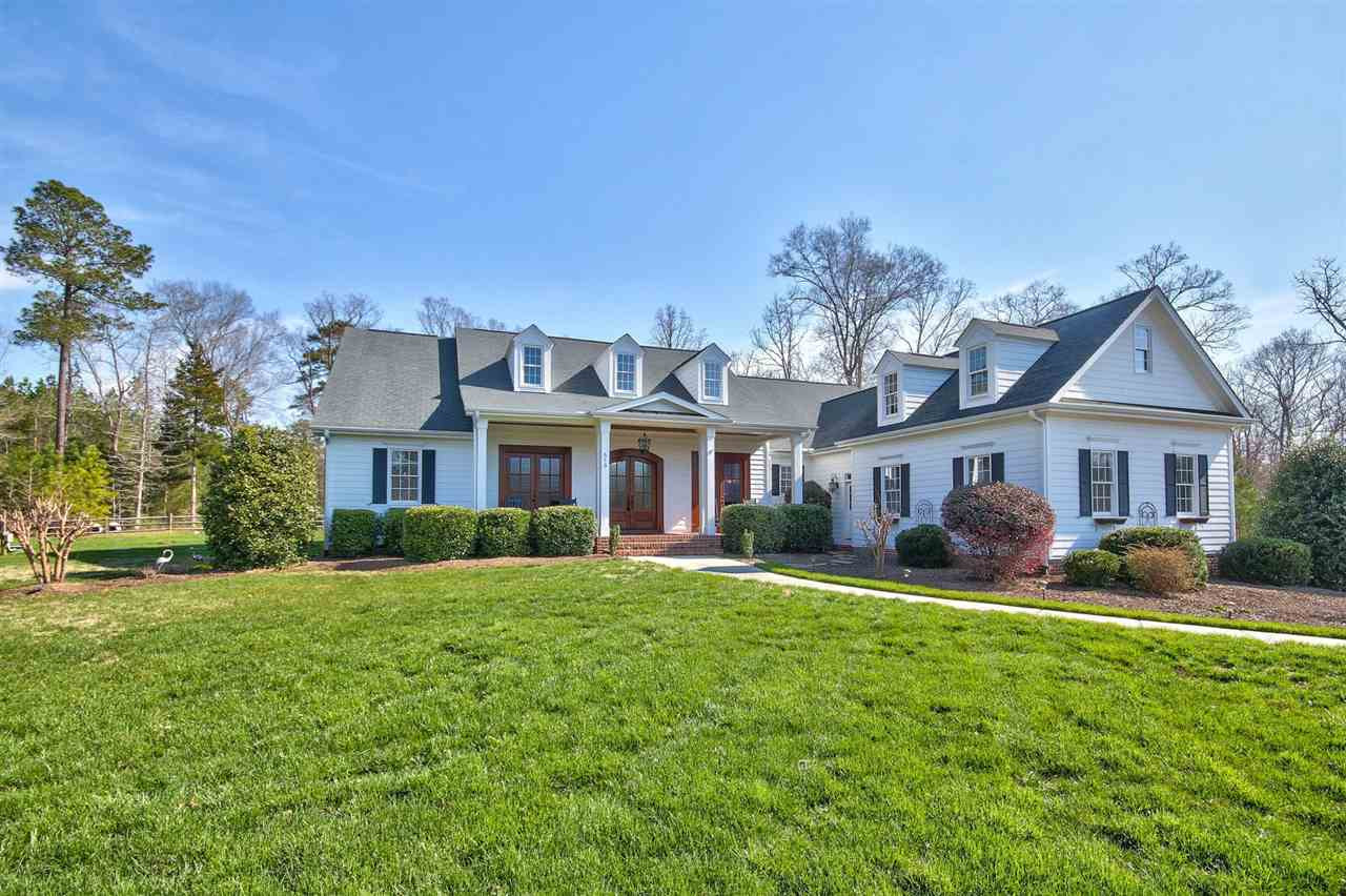 513 Cedar Grove Road Property Photo 1