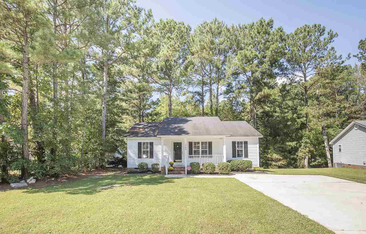 5705 Presentation Drive Property Photo 1