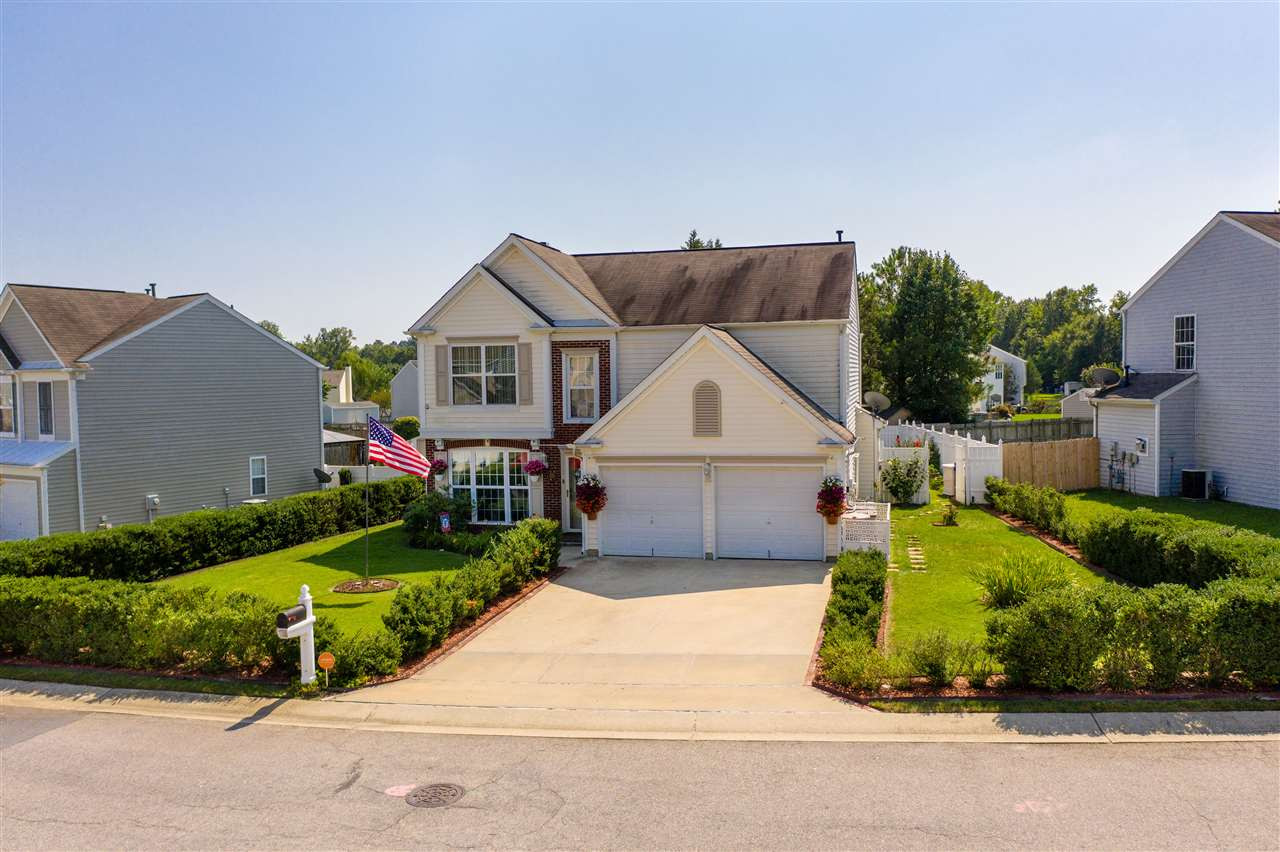 4212 Viewmont Drive Property Photo 1
