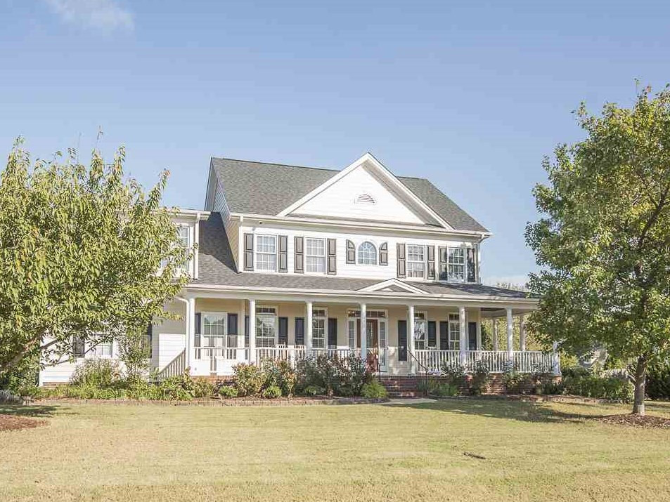 221 Keith Hills Street Property Photo 1