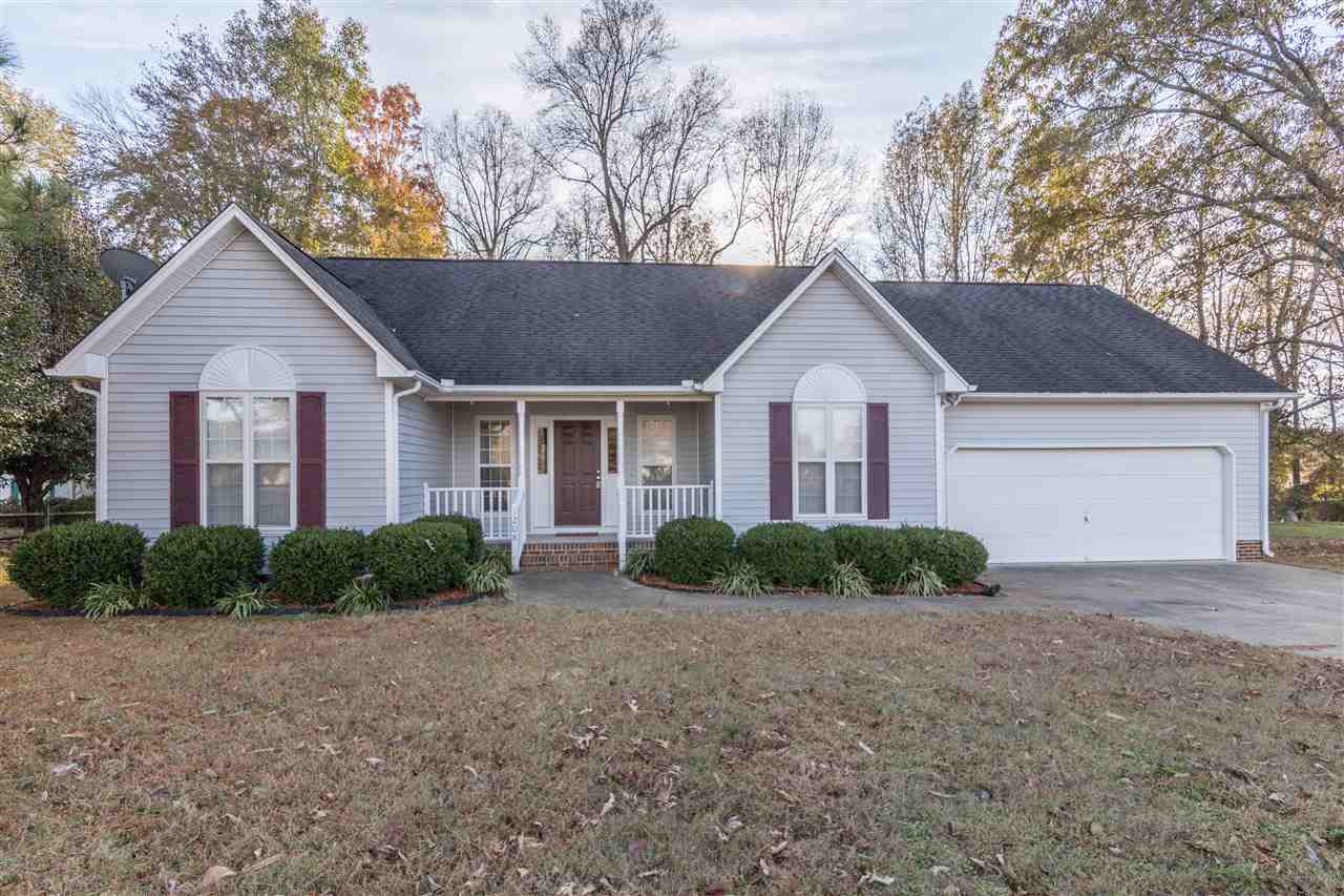 1208 Ridge Drive Property Photo 1