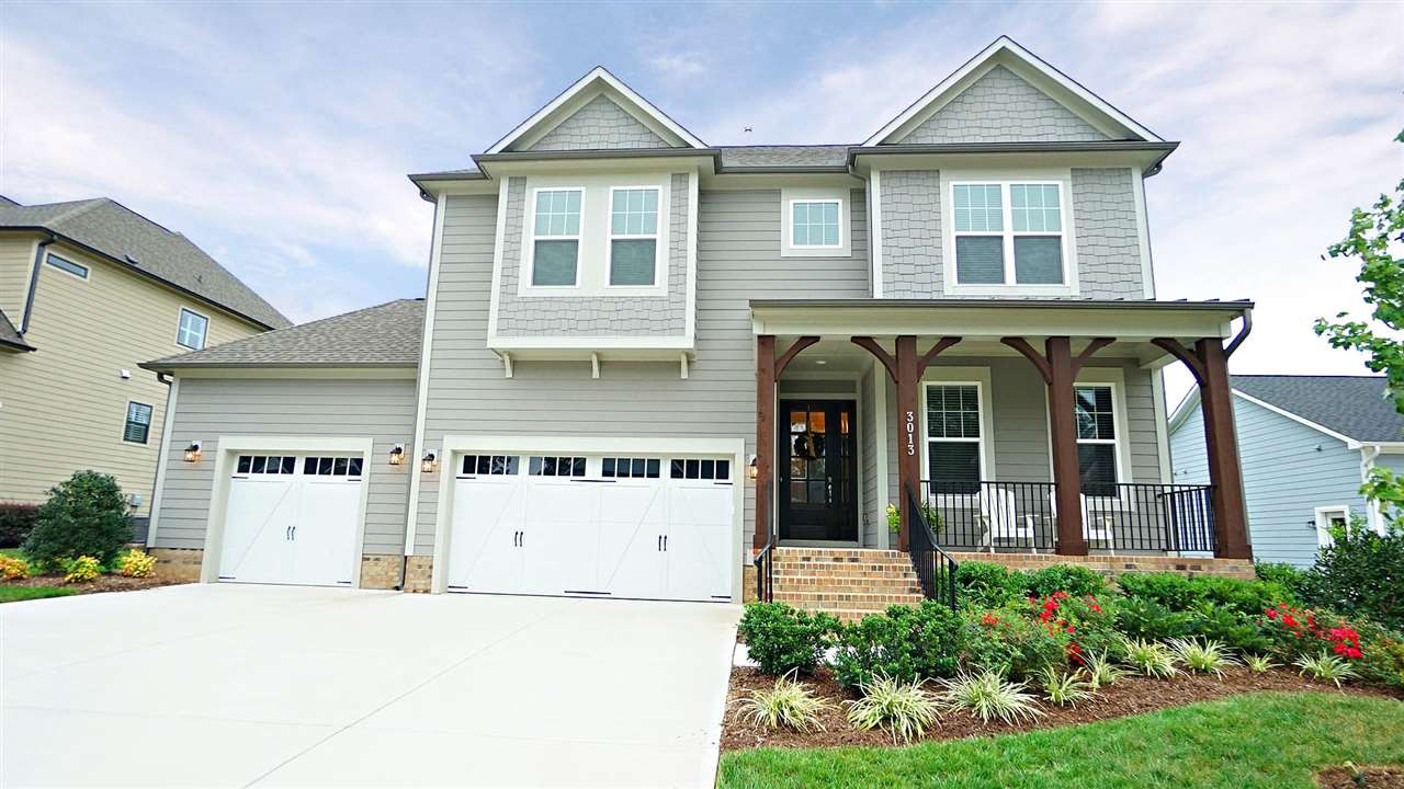 3013 Adonis Circle Property Photo 1