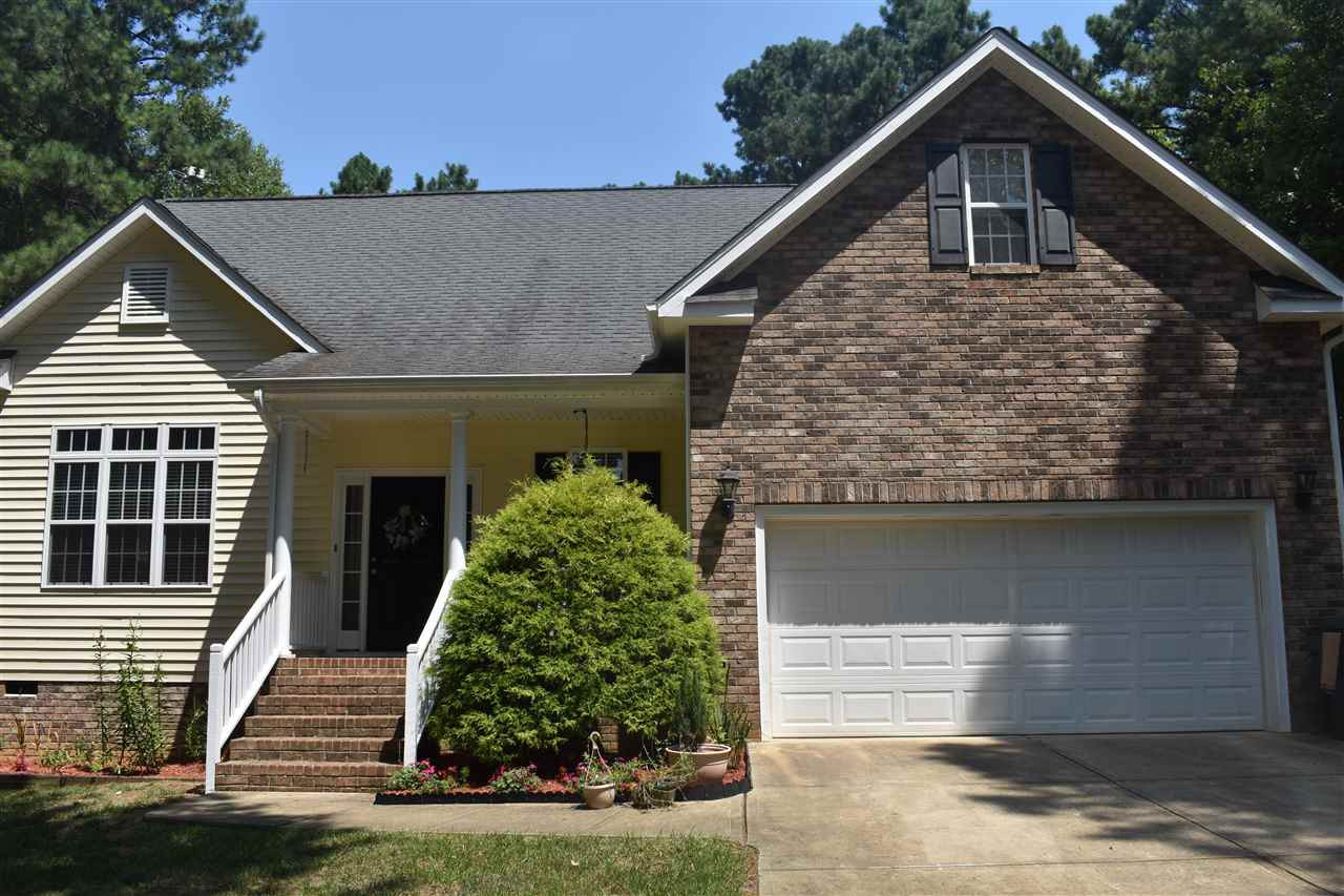 3693 Lalla Court Property Photo 1