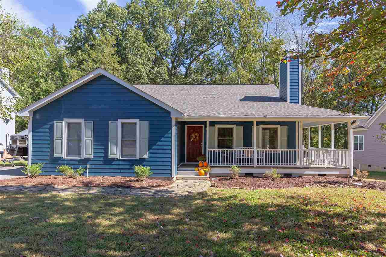 3133 Dixon Road Property Photo 1