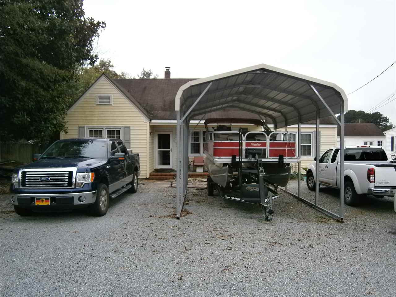 305 Dr Donnie Jones Boulevard Property Photo 1
