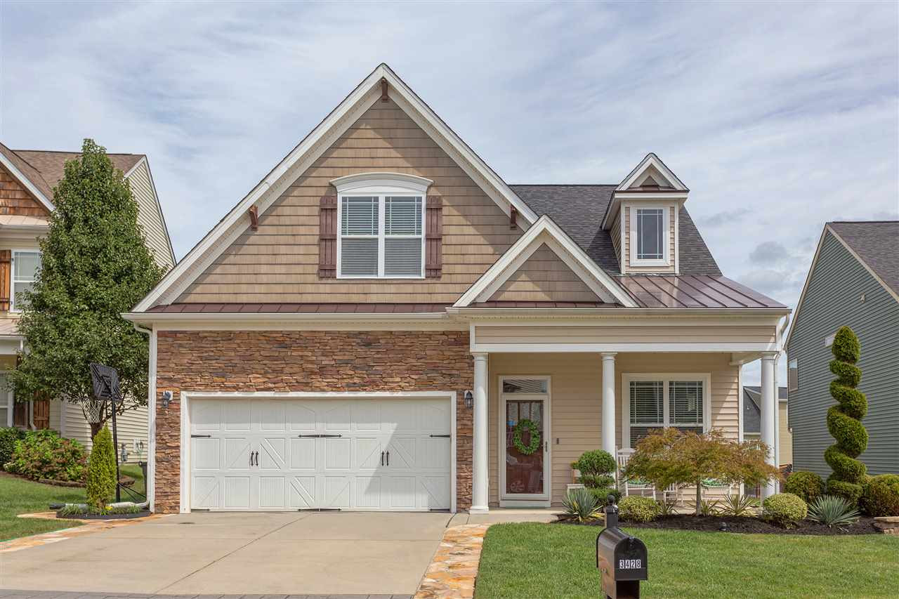 3428 Vireo Court Property Photo 1