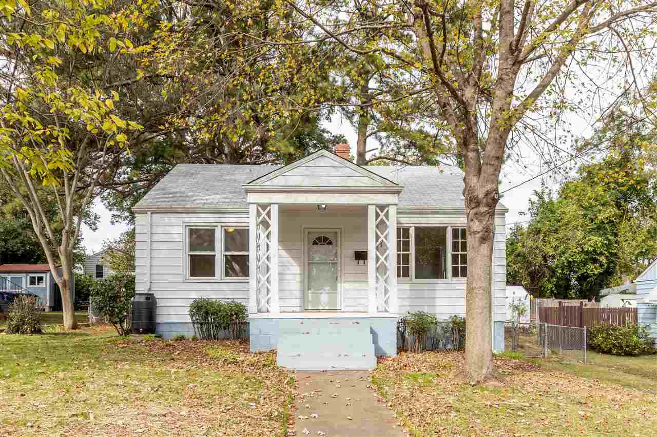 607 Harding Street Property Photo 1