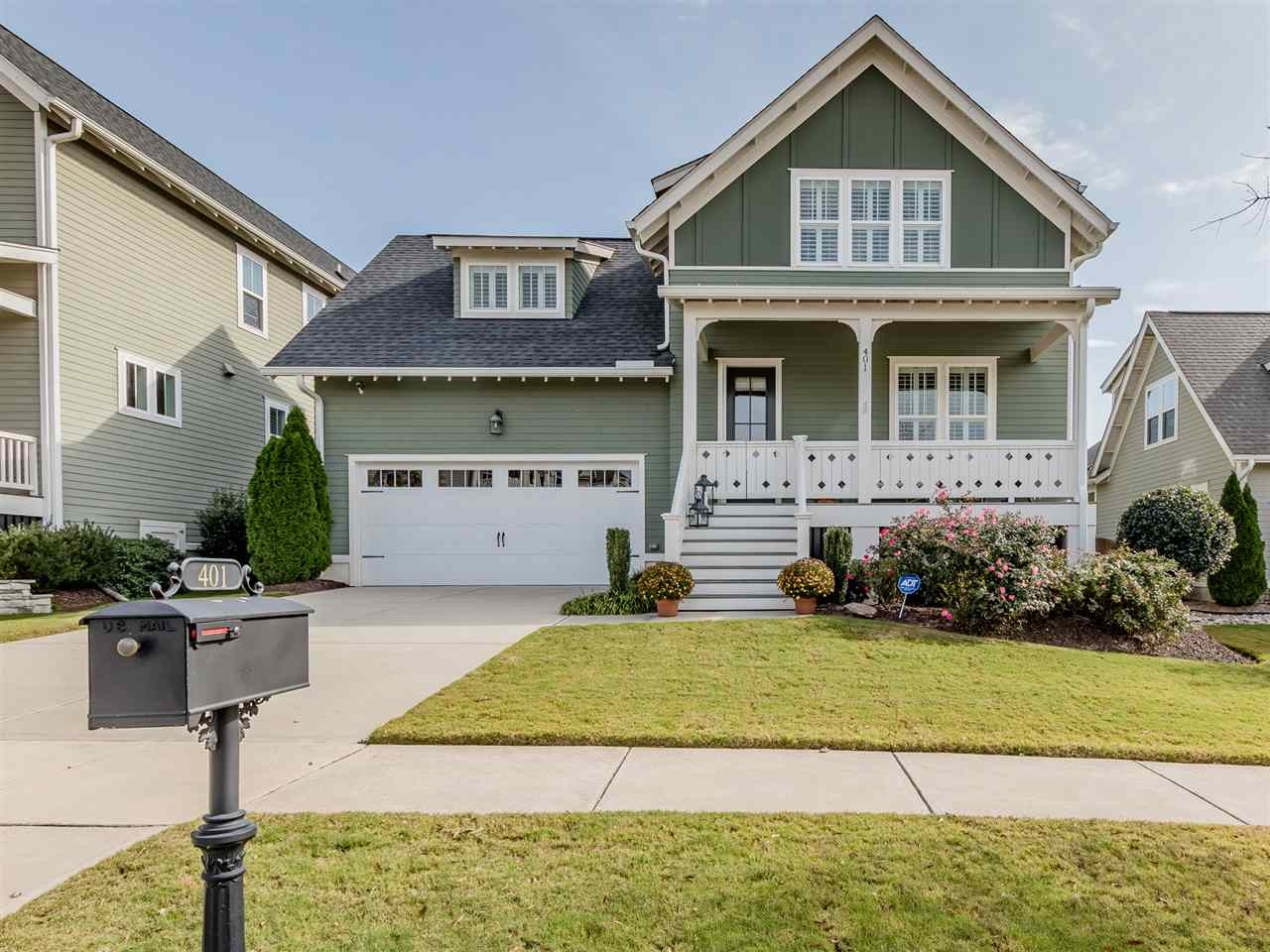 401 Vervain Way Property Photo 1