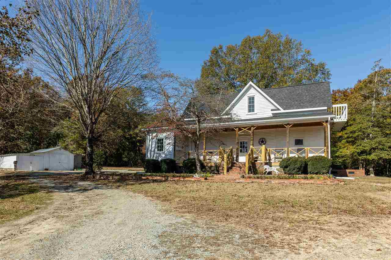 802 Banner Elk Road Property Photo 1