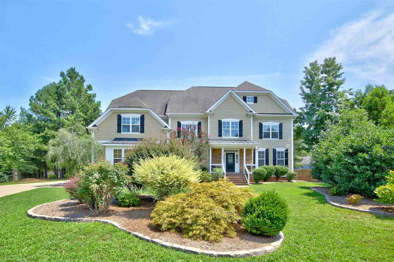 4223 Glen Summitt Court Property Photo 1