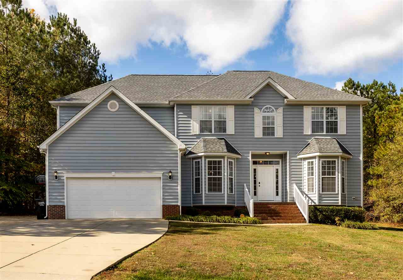1025 Cabin Hill Way Property Photo 1