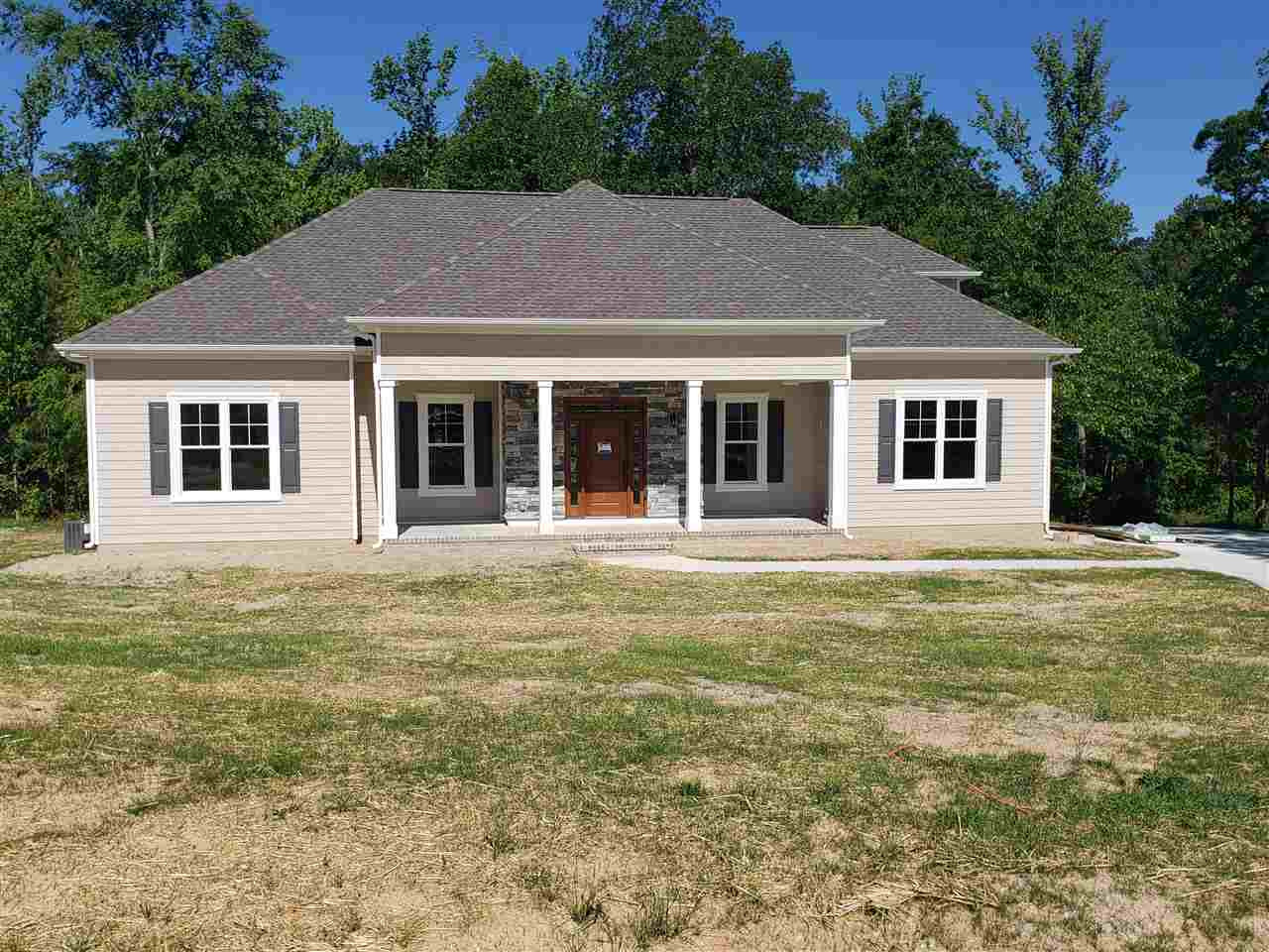 2501 Jessis Court Property Photo 1