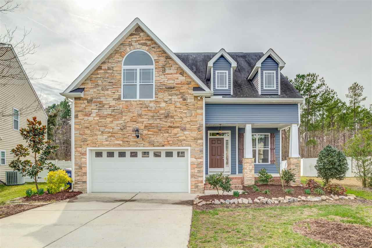 3800 Hamlin Court Property Photo 1