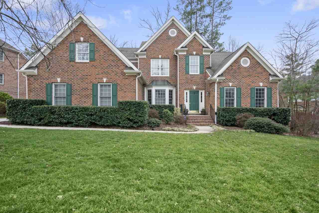 10545 Clubmont Lane Property Photo 1