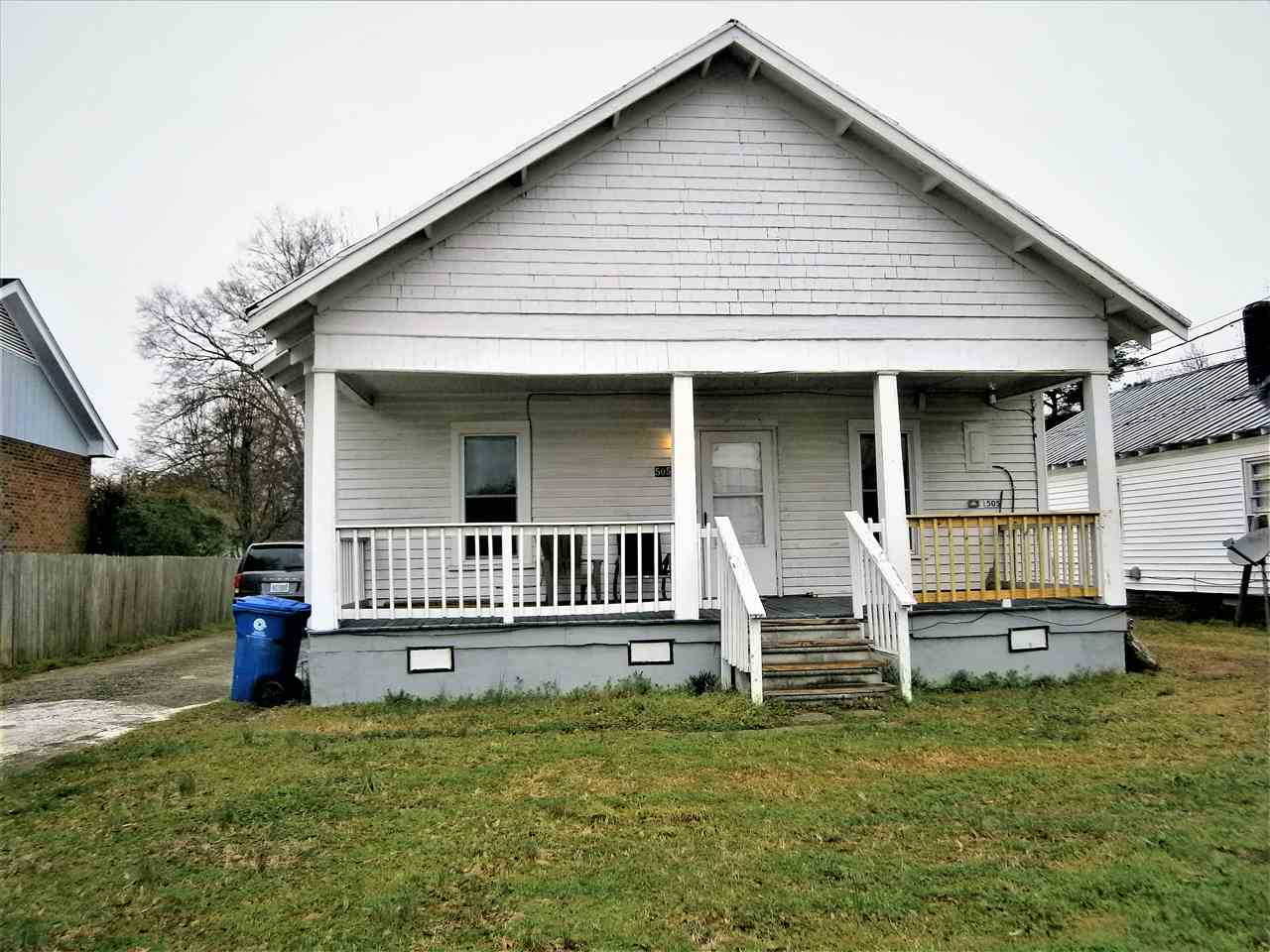 505 N Sharpe Street Property Photo 1