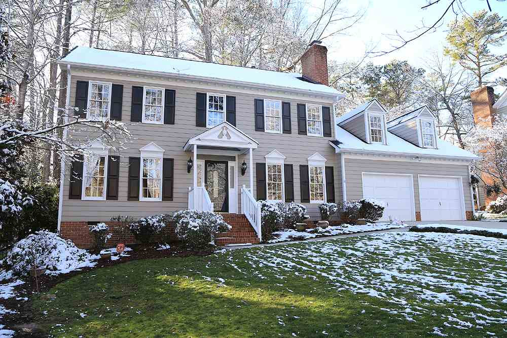 8705 Murray Hill Drive Property Photo 1