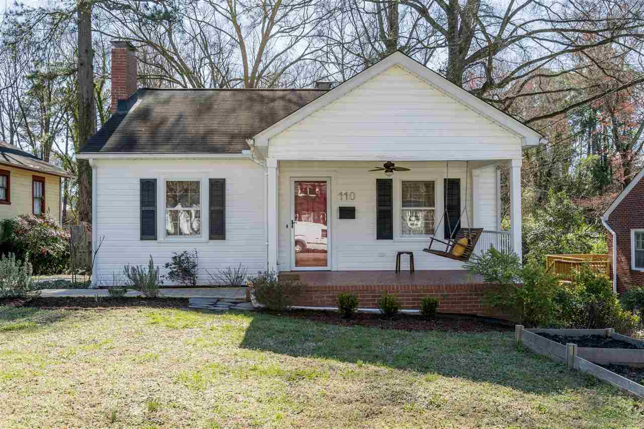 110 E Murray Avenue Property Photo 1