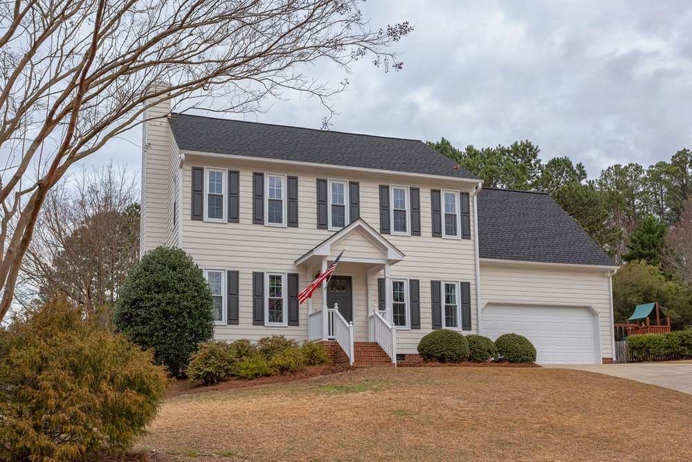 1003 Pennington Way Property Photo 1