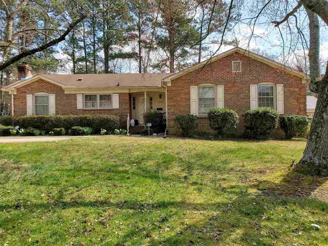 5908 Hills Drive Property Photo 1