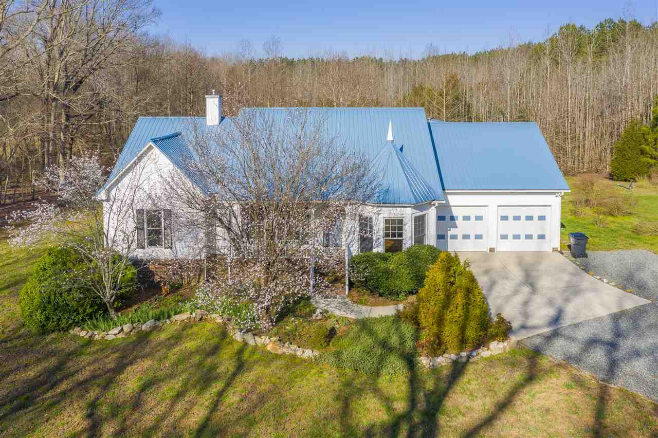 8663 Holman Mill Road Property Photo 1