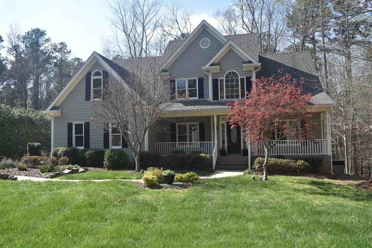 2305 Knoll Ridge Lane Property Photo 1