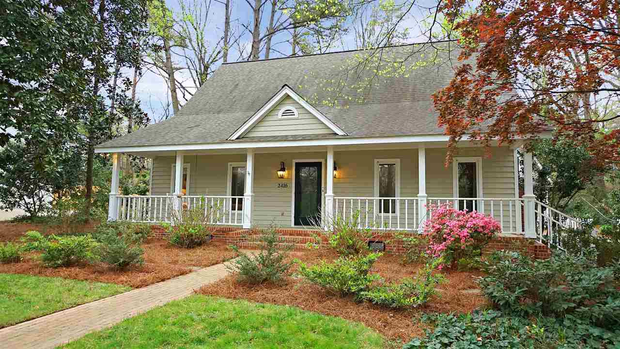 2416 Wentworth Street Property Photo 1