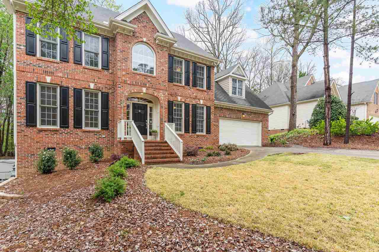 106 Barnes Spring Court Property Photo 1
