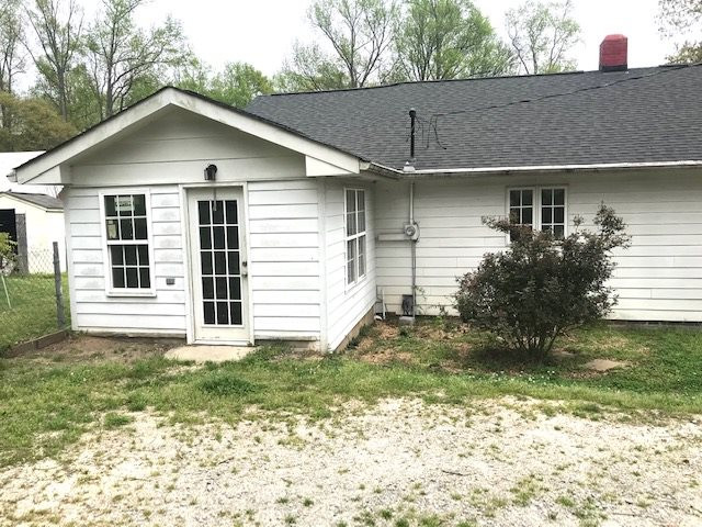 5613 S Rock Quarry Road Property Photo 1