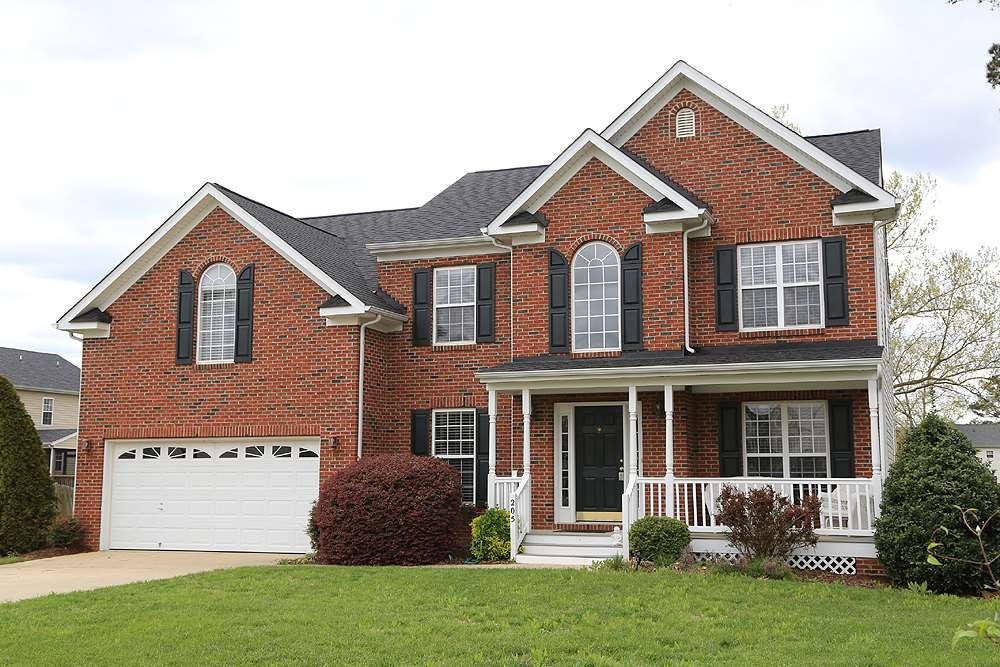 205 Hampton Lake Drive Property Photo 1
