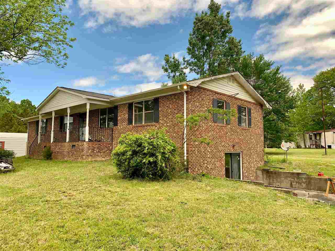 34 Al Brown Lane Private Property Photo 1