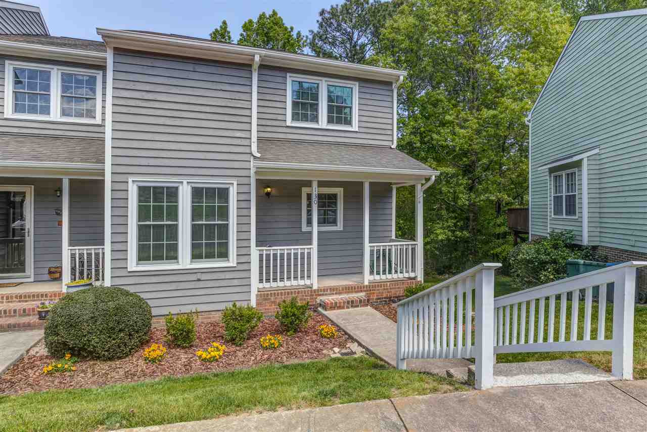 130 Shady Spring Place Property Photo 1