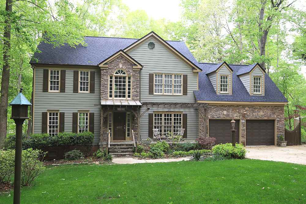 4853 Winterwood Drive Property Photo 1
