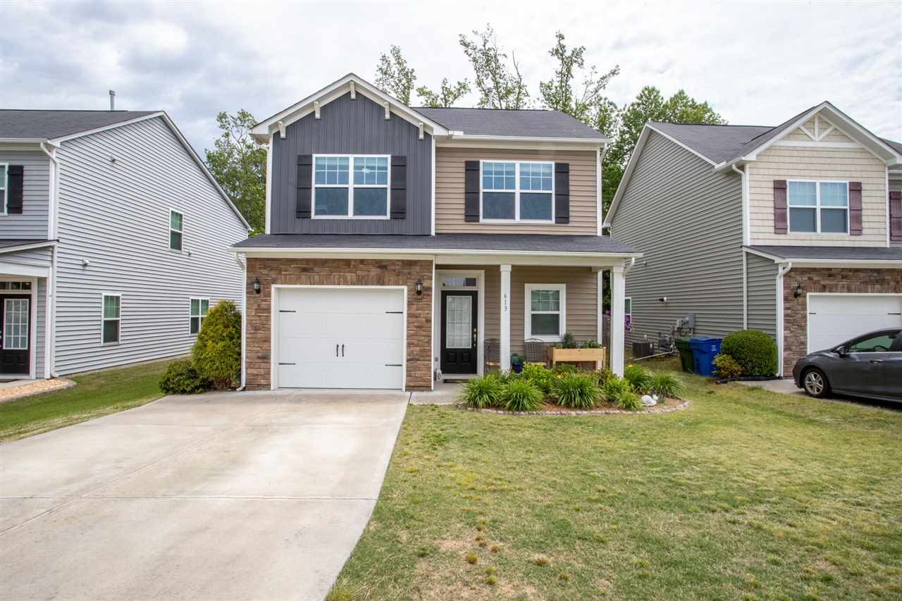 613 Hunters Ridge Drive Property Photo 1