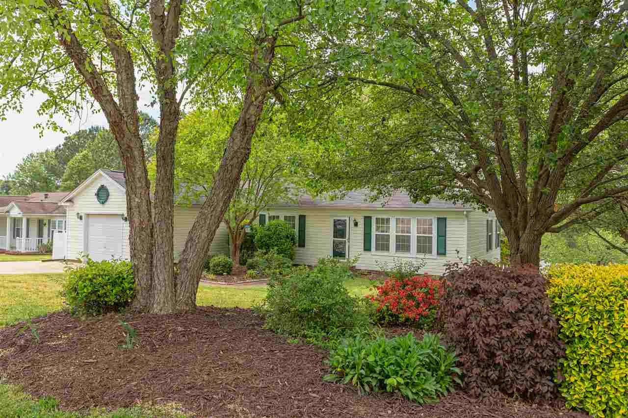 1200 Canterbury Brook Lane Property Photo 1