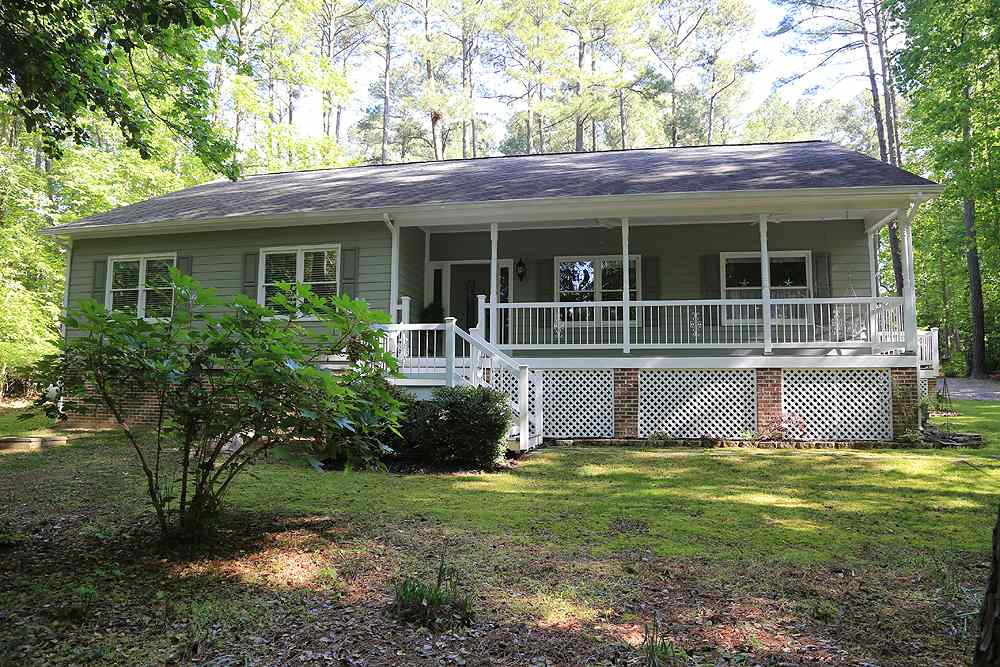 3205 Neuse Banks Court Property Photo 1