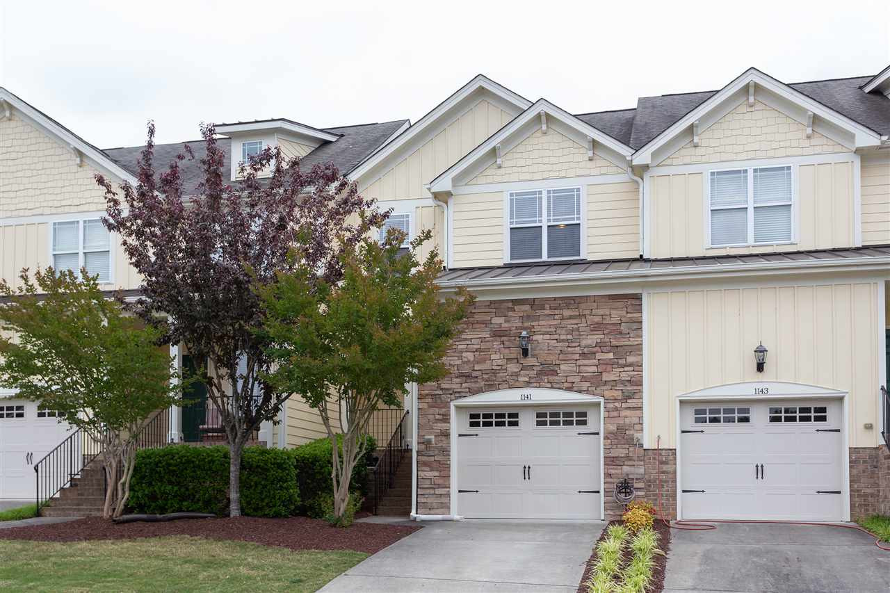 1141 Willowgrass Lane Property Photo 1