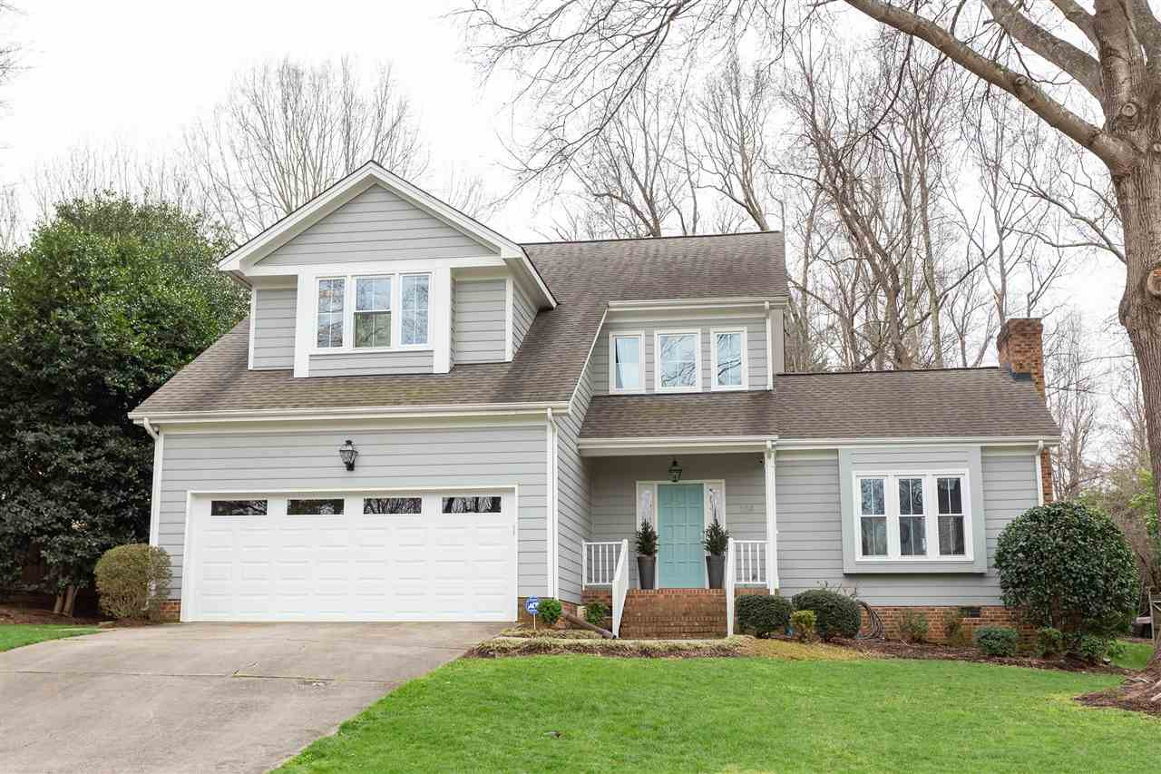 109 Piperwood Drive Property Photo 1