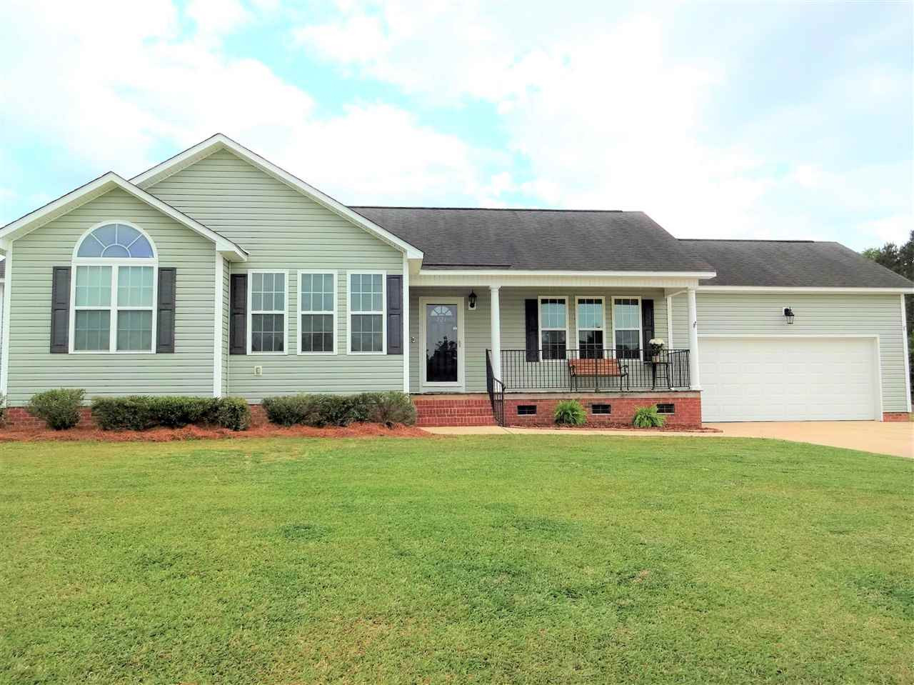 221 Log Cabin Court Property Photo 1