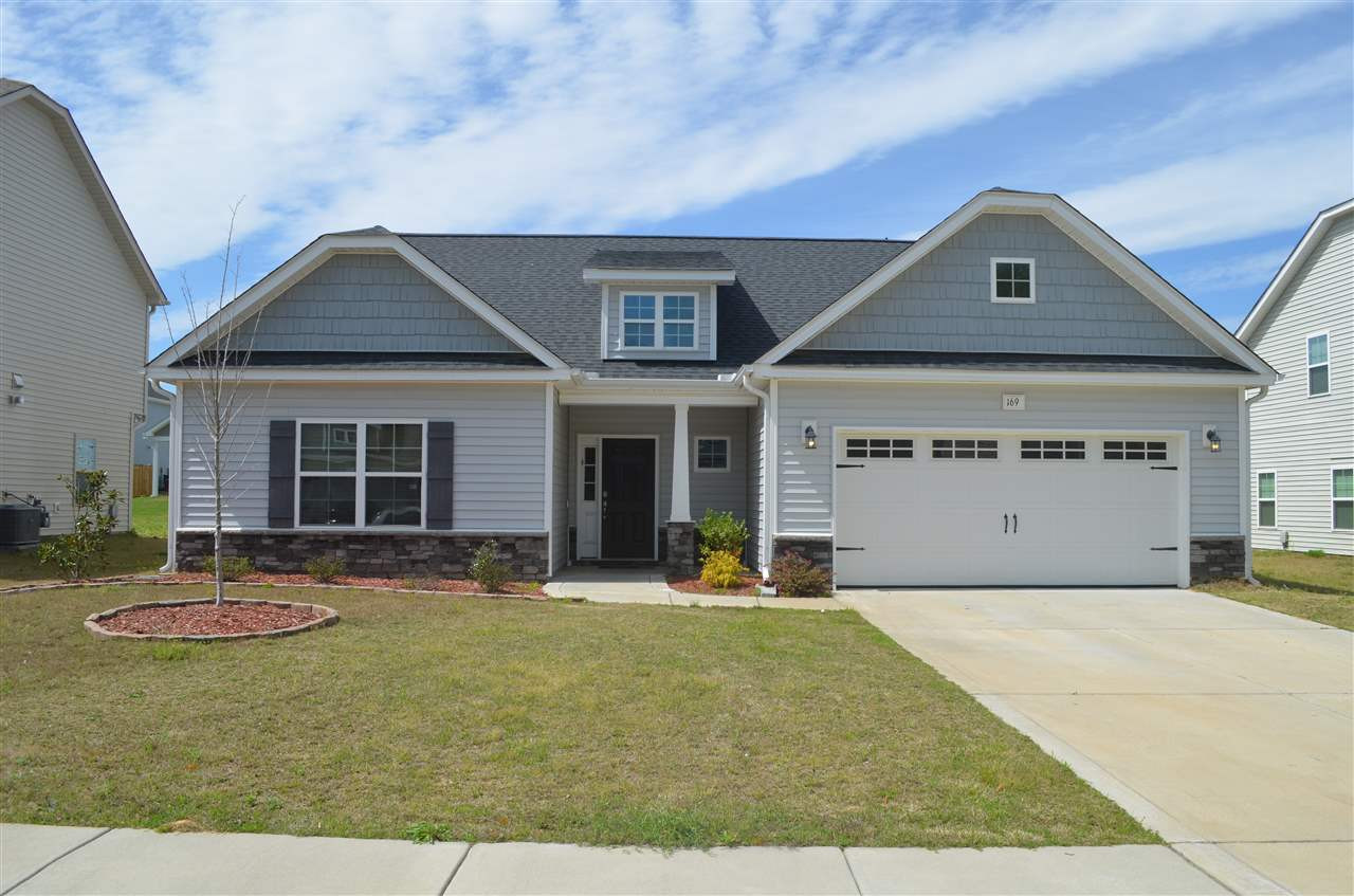 169 National Drive Property Photo 1