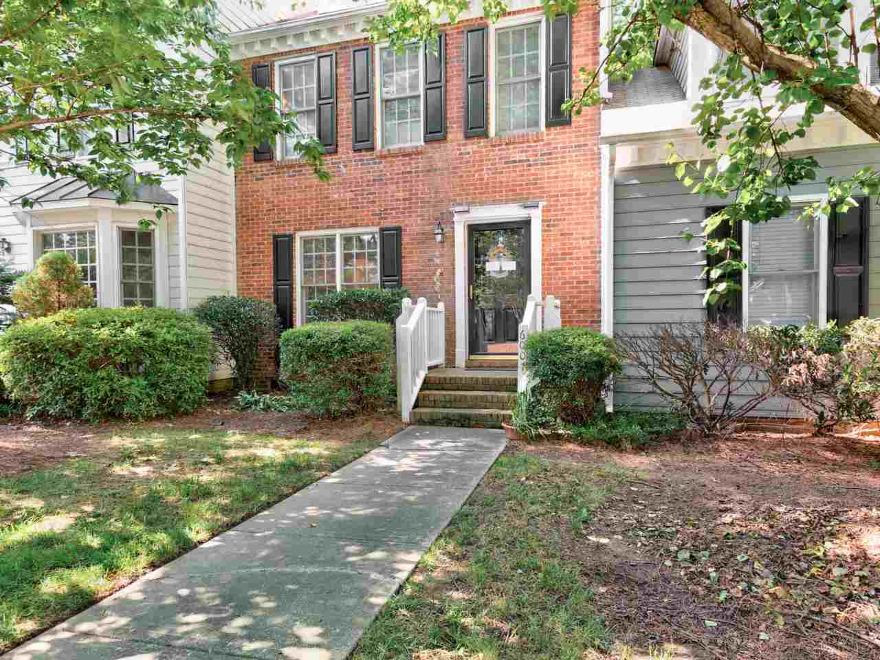 6007 Epping Forest Drive Property Photo 1