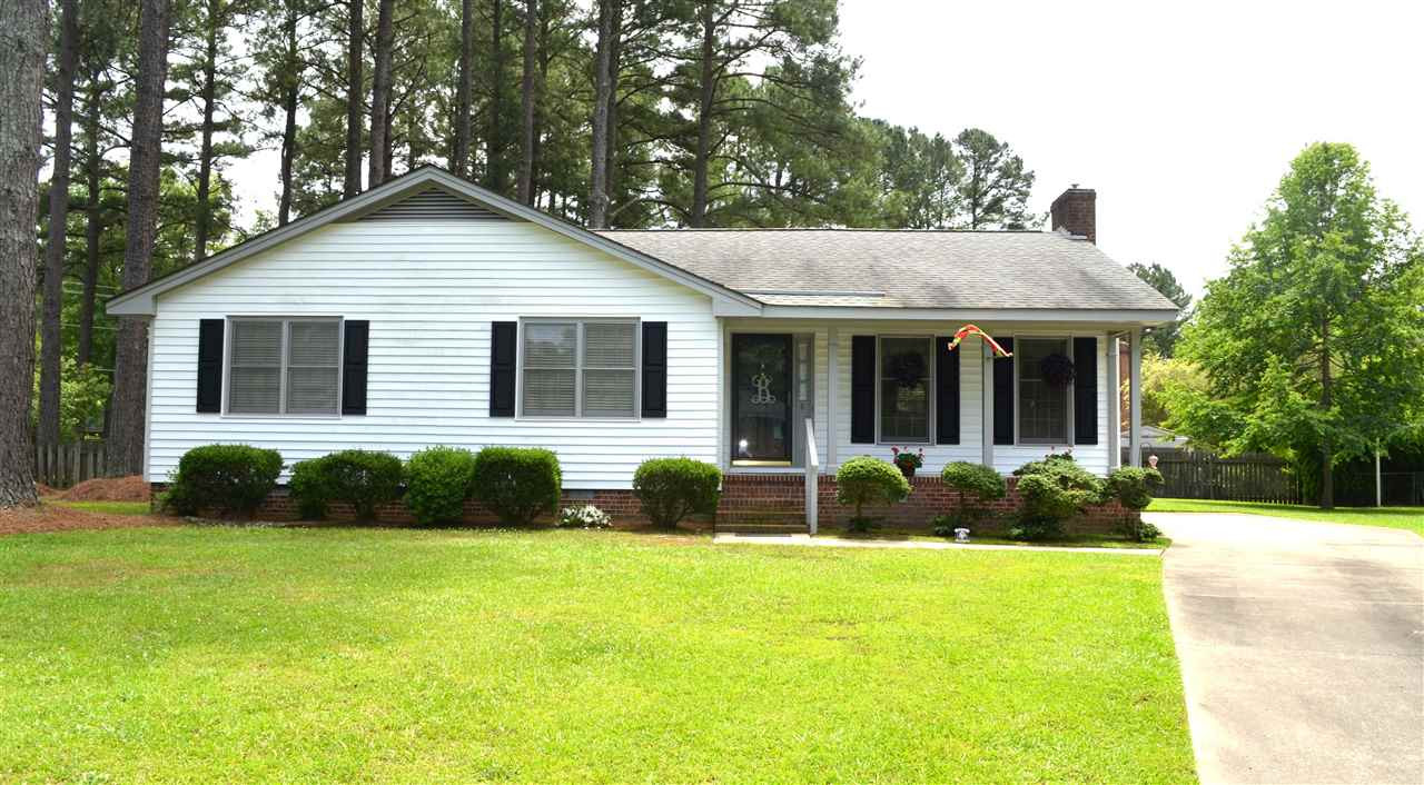 8 Alpine Court Property Photo 1