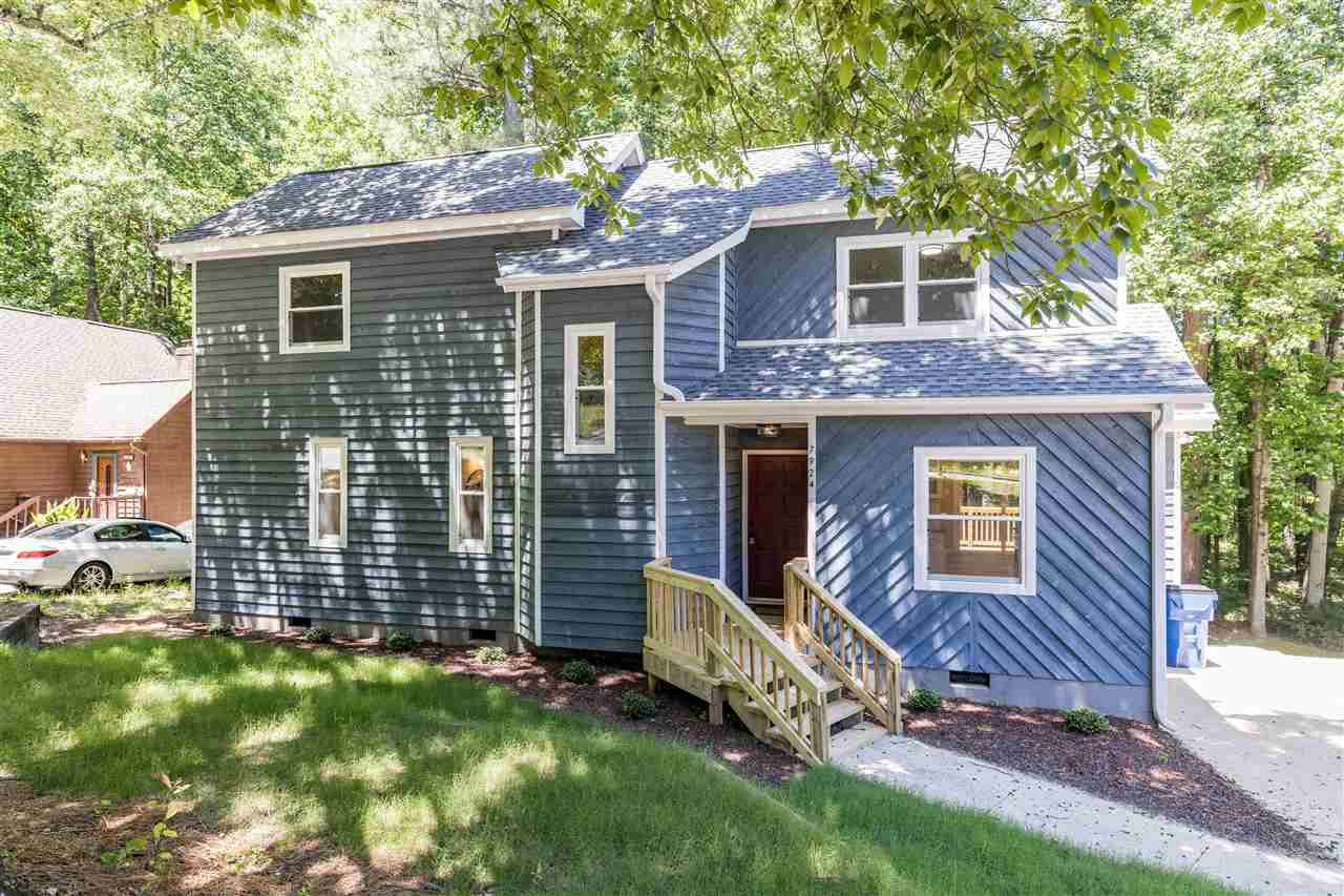 7924 Featherstone Drive Property Photo 1