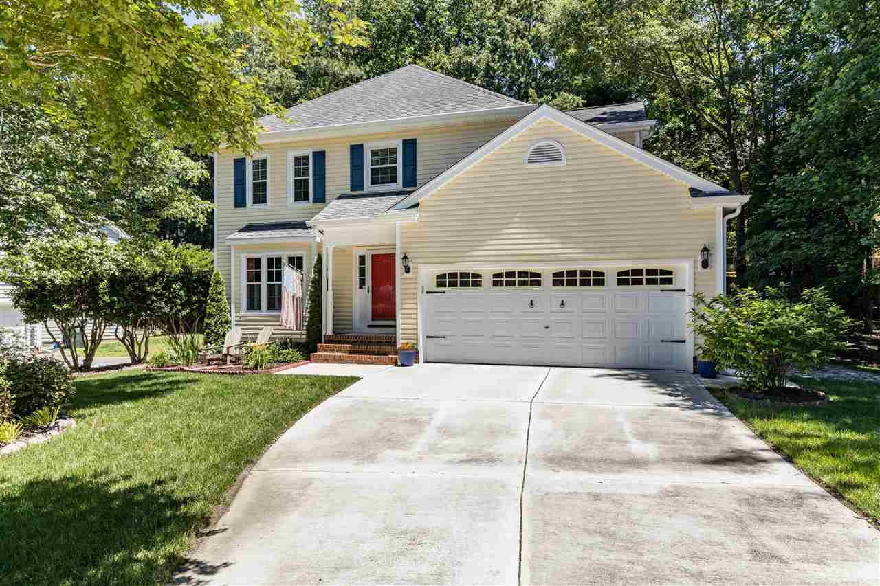 6004 Dedmon Place Property Photo 1