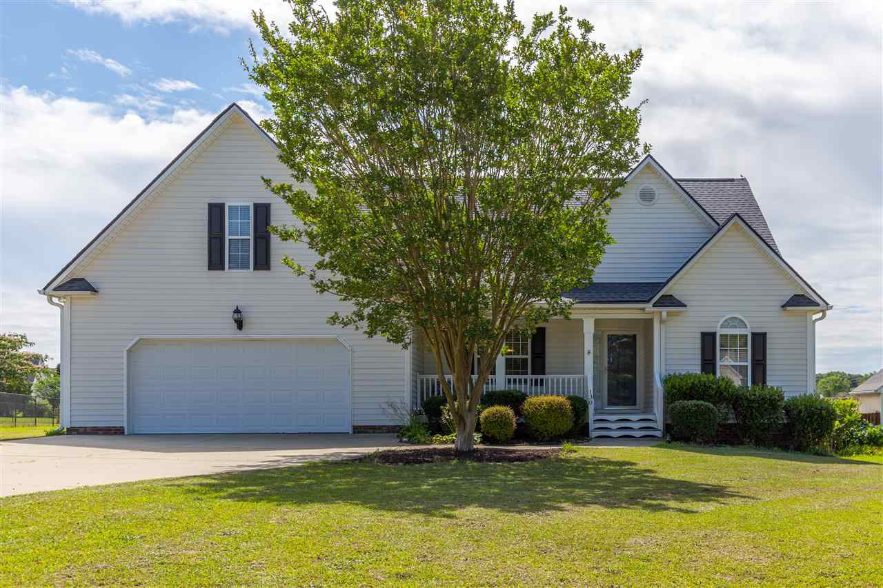 130 Ina Joe Place Property Photo 1
