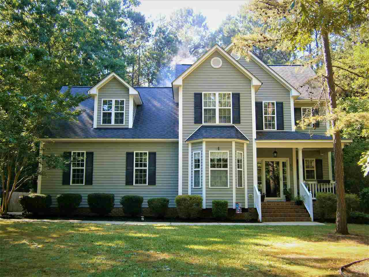 235 Albemarle Drive Property Photo 1