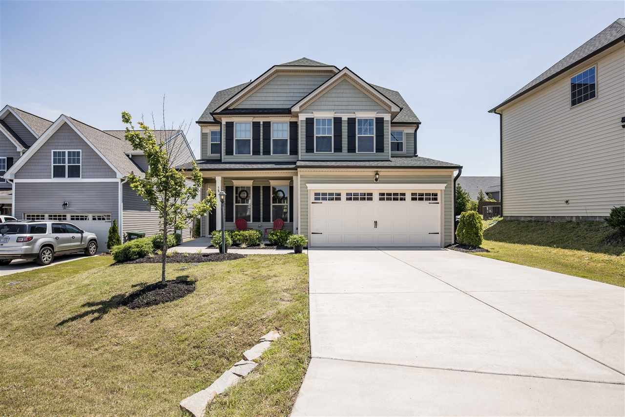 58 Outwater Ridge Drive Property Photo 1