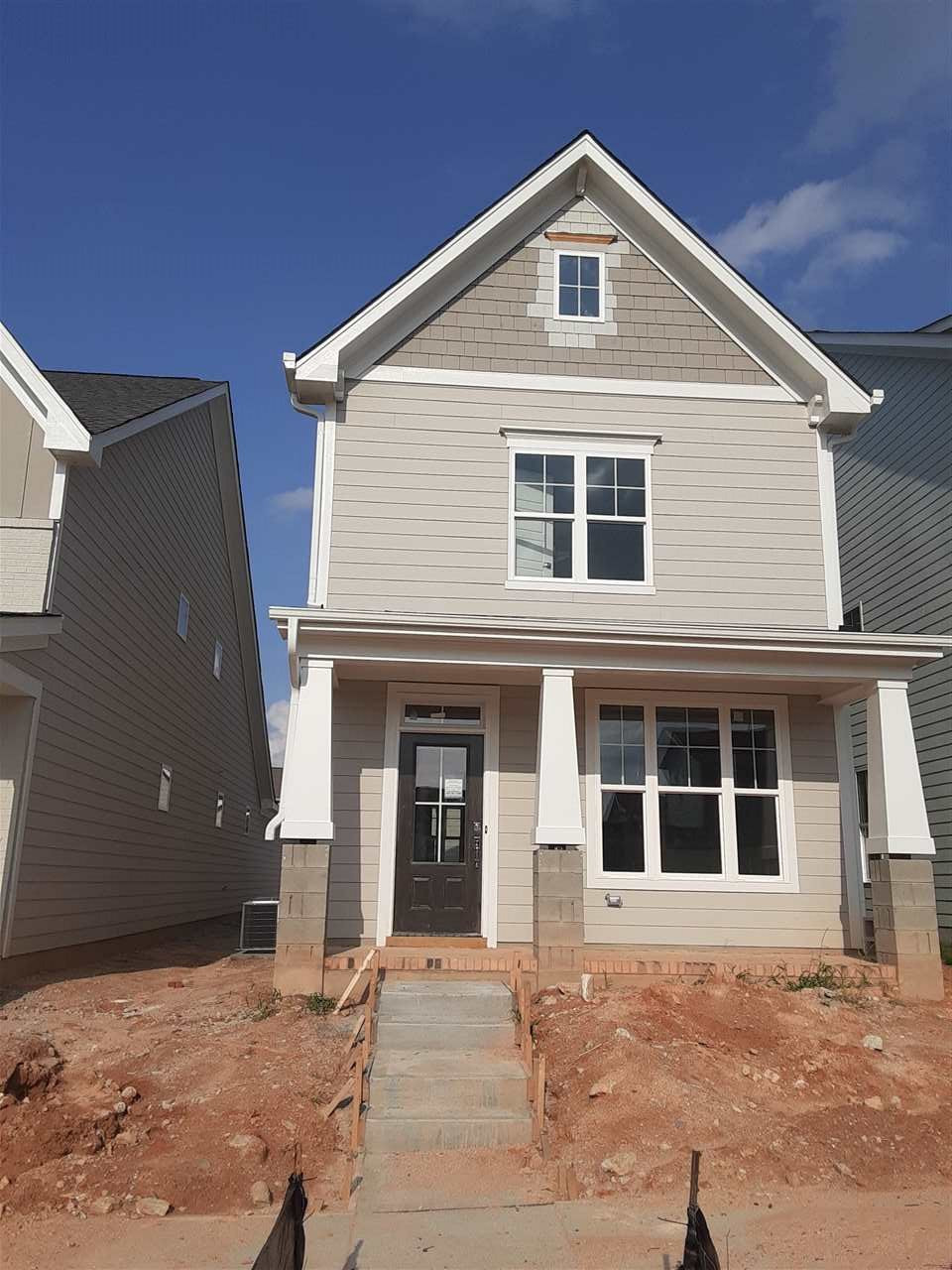 1609 Glazebrook Drive # 37 Property Photo 1